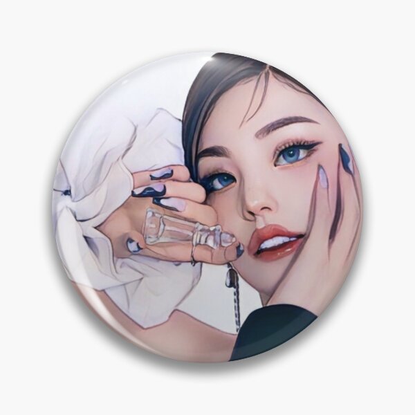 Item preview, Itzy Checkmate Yeji designed and sold by LiveKpop.
