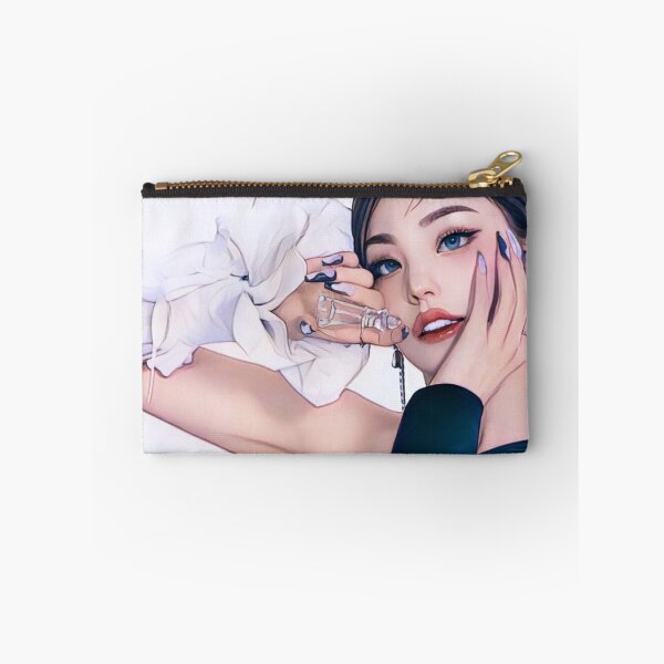 Item preview, Itzy Checkmate Yeji designed and sold by LiveKpop.