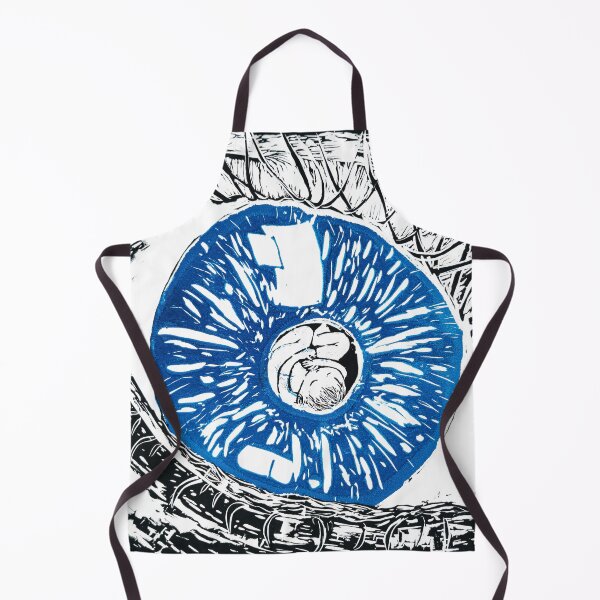 Item preview, Motherhood (blue) designed and sold by sziebenrita.