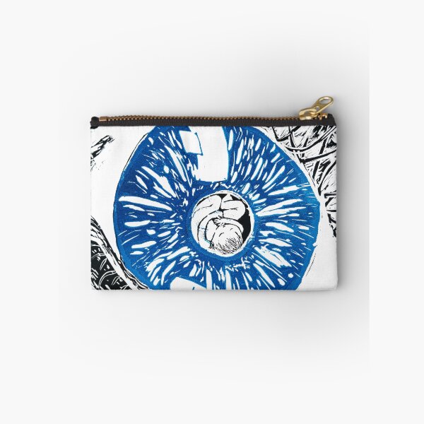Item preview, Motherhood (blue) designed and sold by sziebenrita.
