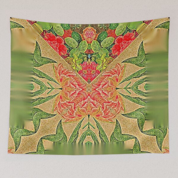 Item preview, FANTASTIC ROSES PAINTING FOR REMEMBRANCE. designed and sold by Ralek.