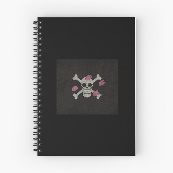 Item preview, OP 39 - Tony Tony Chopper personal Jolly Roger T-Shirt designed and sold by Emieltenberg.