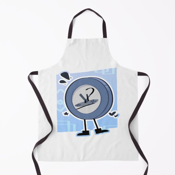 Item preview, bfb clocc tick tocc designed and sold by CharlesMohler85.