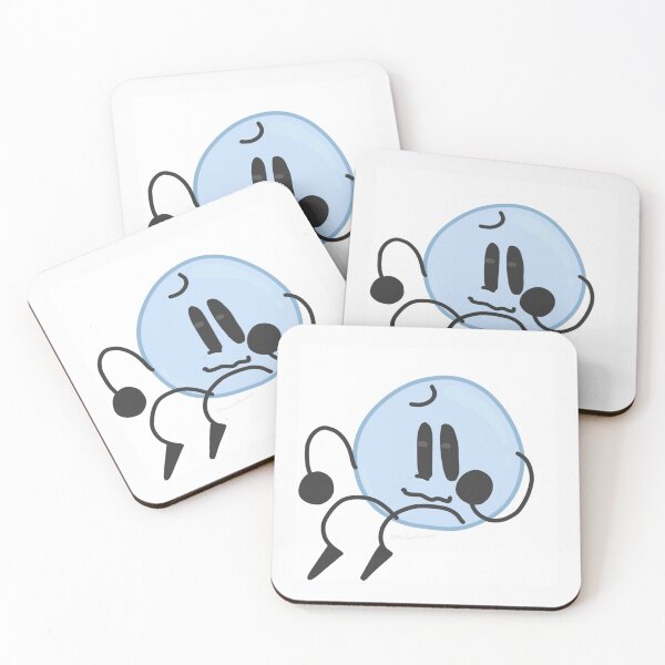 Item preview, Bubble BFB   designed and sold by CharlesMohler85.