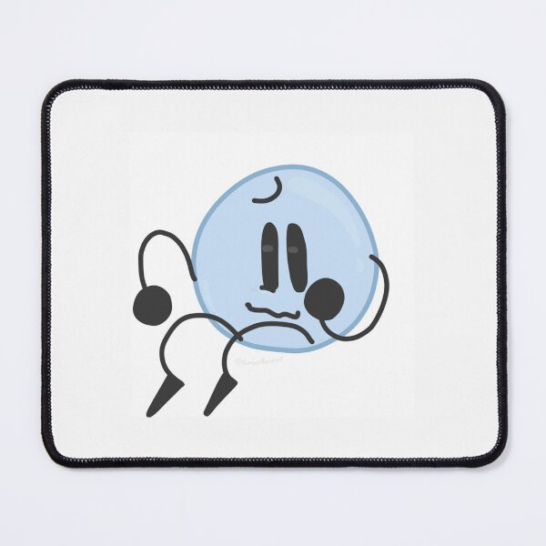 Item preview, Bubble BFB designed and sold by CharlesMohler85.
