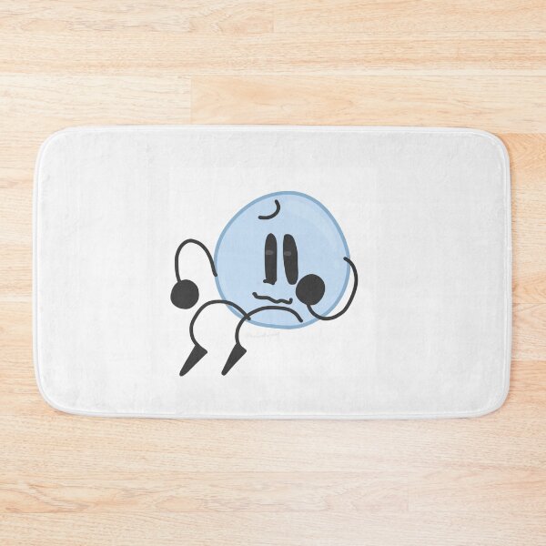 Item preview, Bubble BFB   designed and sold by CharlesMohler85.