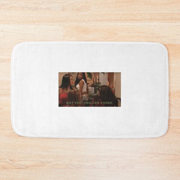 Item preview, "not you, you can choke" tiffany pollard designed and sold by lilsammi.