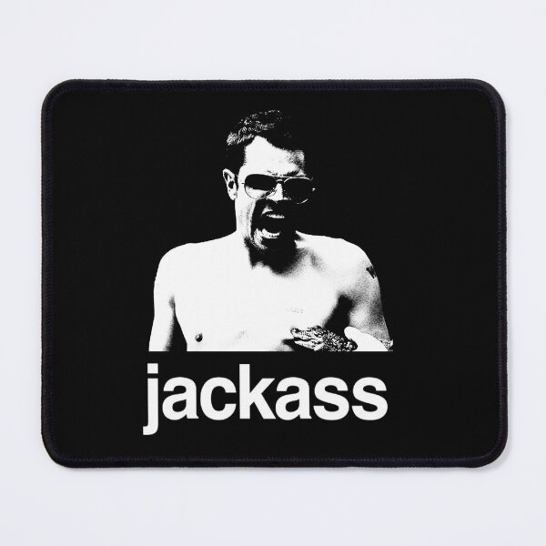 Item preview, Jackass designed and sold by Lowgik.