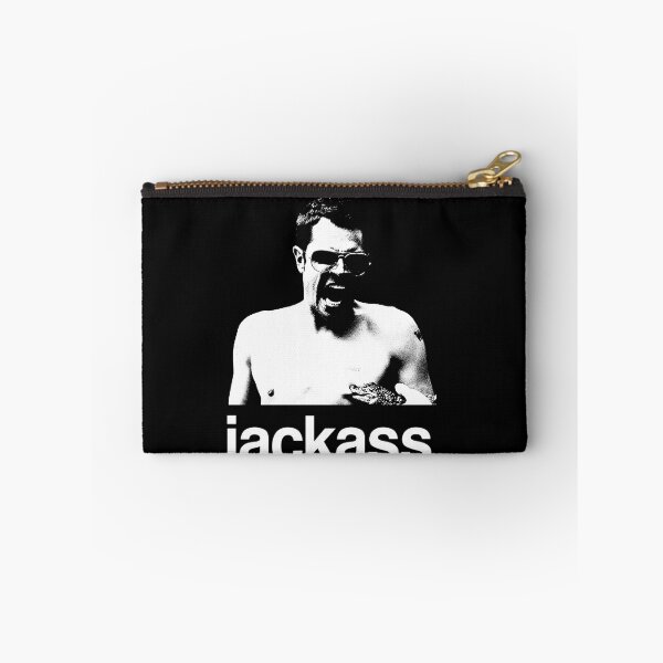 Item preview, Jackass designed and sold by Lowgik.