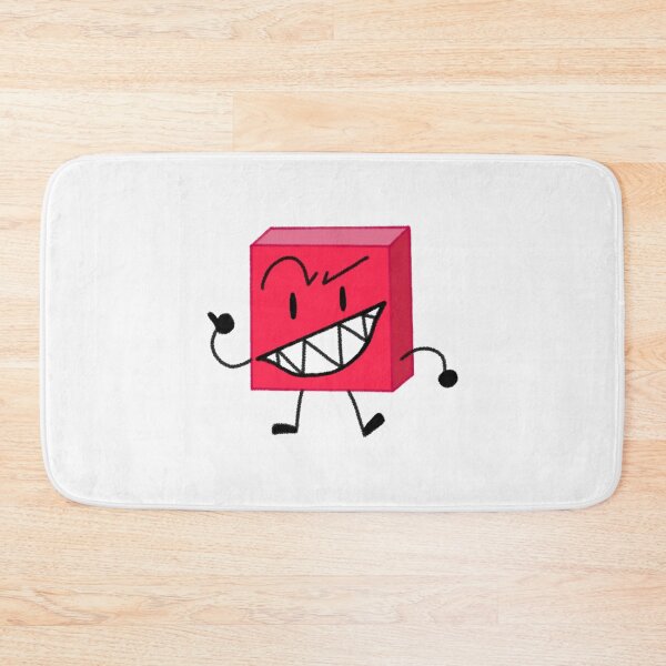 Item preview, Blocky   designed and sold by CharlesMohler85.