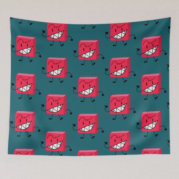 Item preview, Blocky   designed and sold by CharlesMohler85.