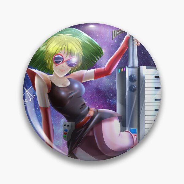 Item preview, Fanart Melody designed and sold by jack-a-draw.