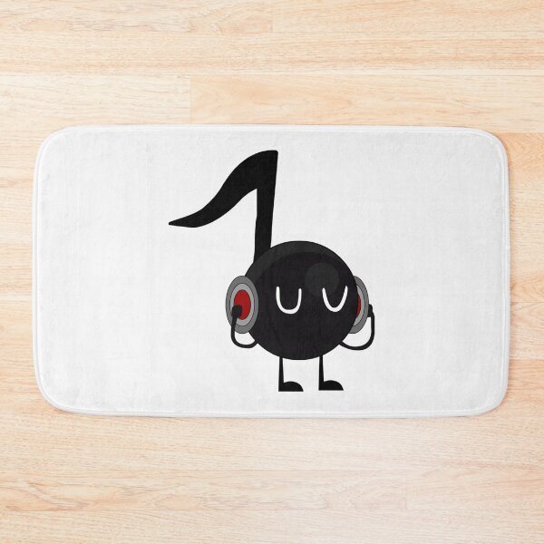 Item preview, bfdi tune product    designed and sold by CharlesMohler85.