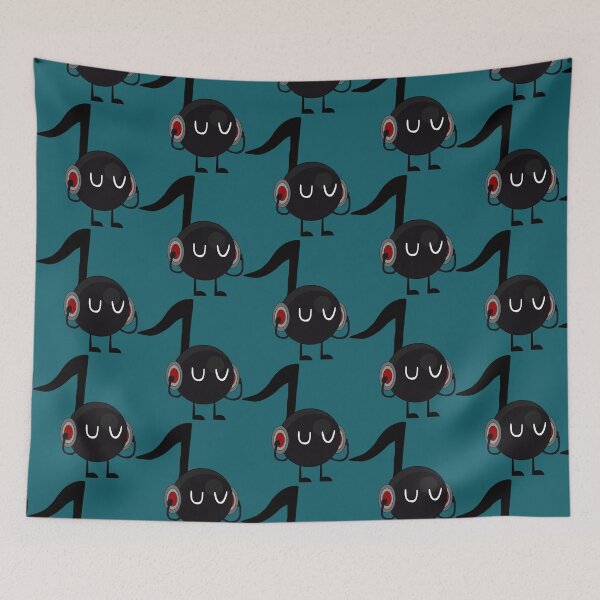 Item preview, bfdi tune product    designed and sold by CharlesMohler85.