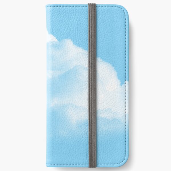 Cloud iPhone Wallet