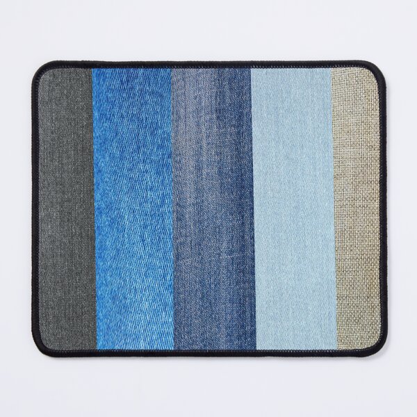 Item preview, Five Clothes Stripes design designed and sold by NightRags.