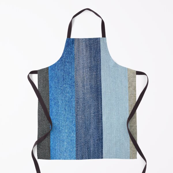 Item preview, Five Clothes Stripes design designed and sold by NightRags.