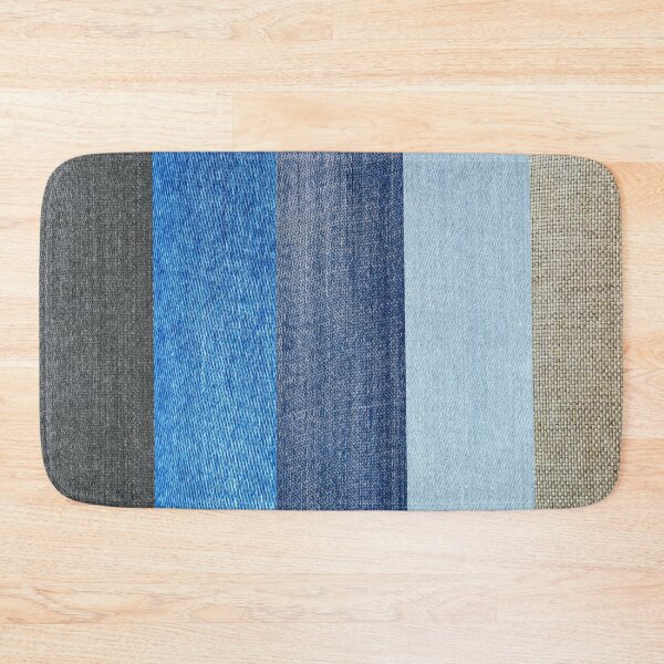 Item preview, Five Clothes Stripes design designed and sold by NightRags.