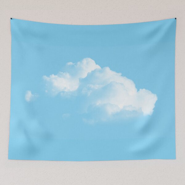 Item preview, Cloud designed and sold by designseventy.