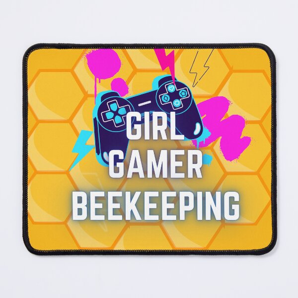 Item preview, Girl Gamer Beekeeping designed and sold by Izza12.