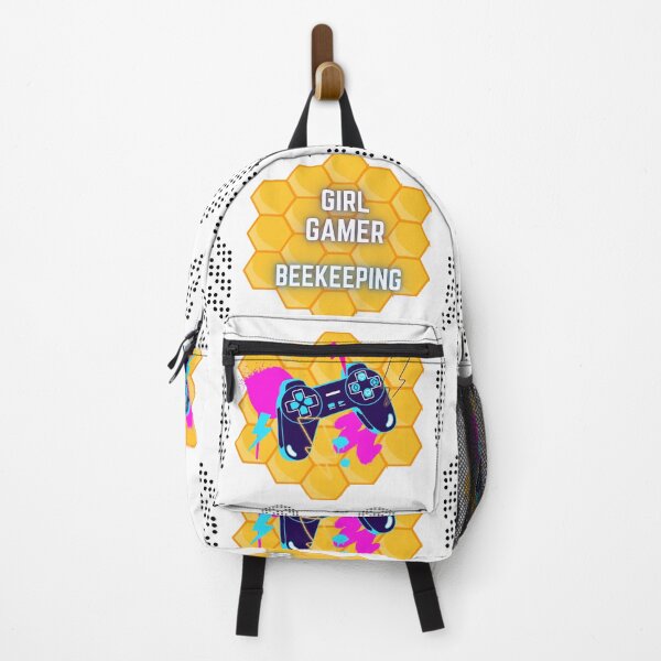 Item preview, Girl Gamer Beekeeping designed and sold by Izza12.