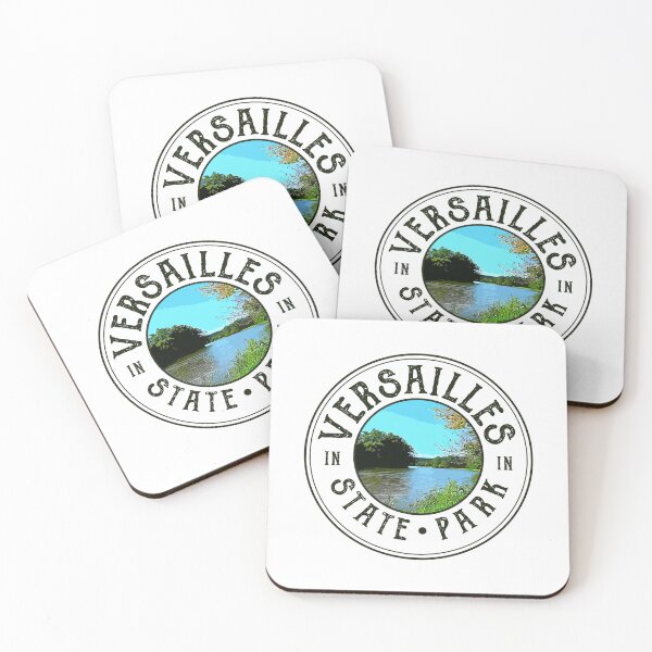 Item preview, versailles state park designed and sold by tmshop1.