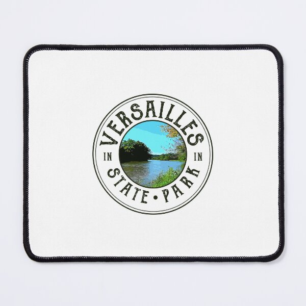 Item preview, versailles state park designed and sold by tmshop1.