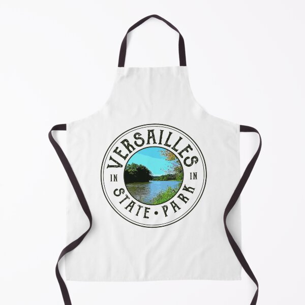 Item preview, versailles state park designed and sold by tmshop1.