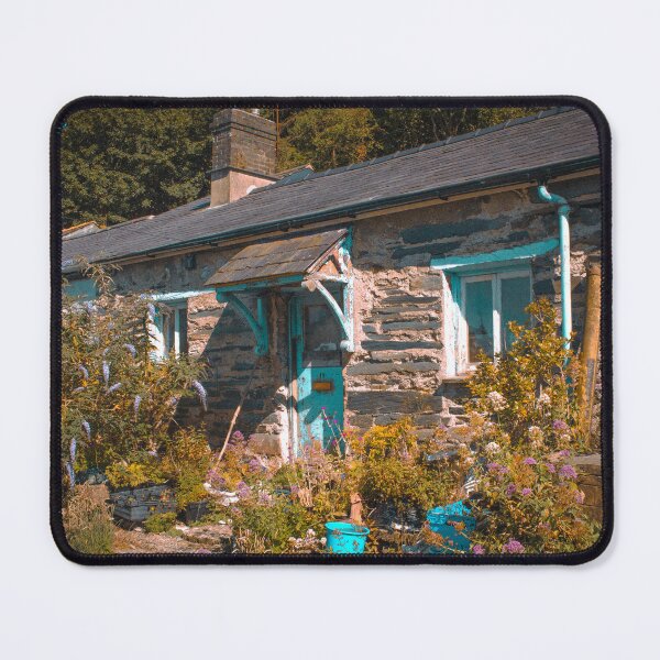 Item preview, Cosy Cottage designed and sold by Jon J.S.H.