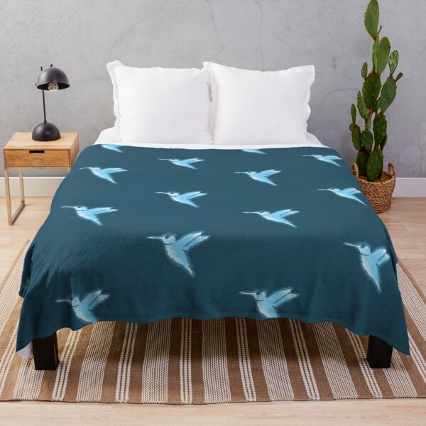 Item preview, Hummingbird digital art designed and sold by vixfx.