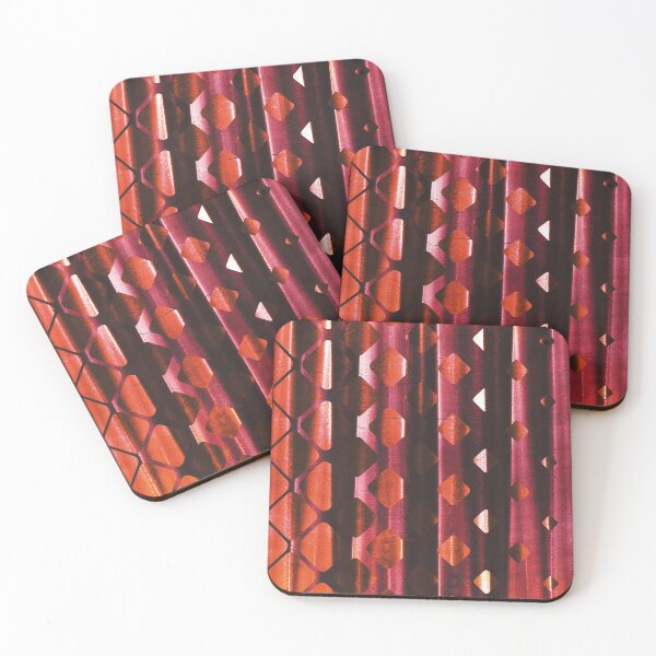 Item preview, HALVEO - RED - PLAN designed and sold by jerôme hémain.