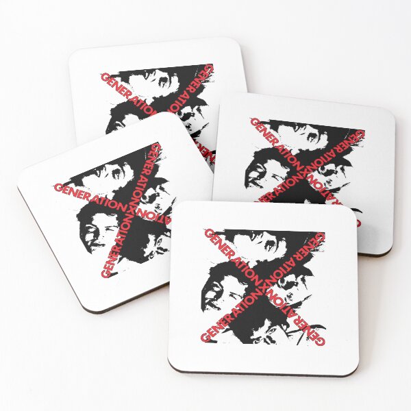 Item preview, PUNK designed and sold by Puxkschool.
