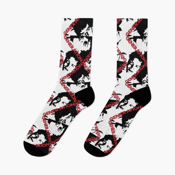Item preview, PUNK designed and sold by Puxkschool.
