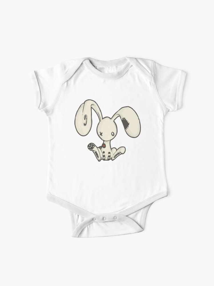 Forever emo Baby One-Piece for Sale by sid1497