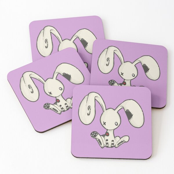 Item preview, Emo Bunny designed and sold by Monkey's Shop.