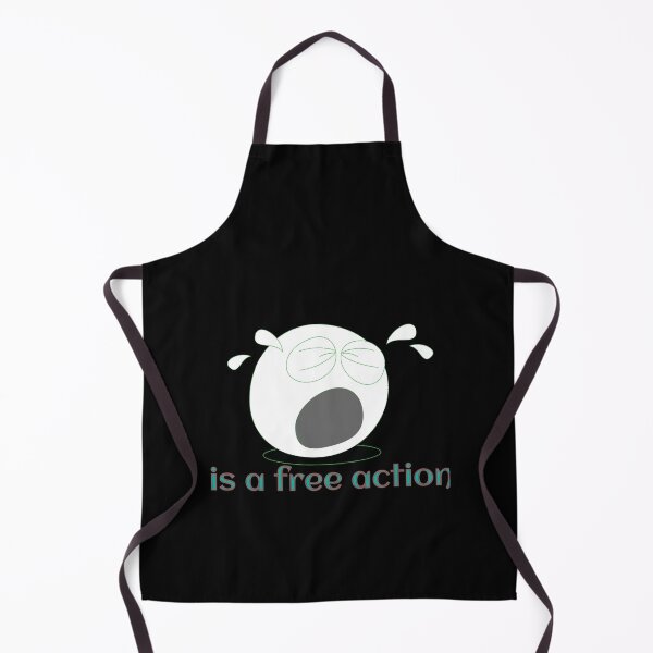 Item preview, Crying Is A Free Action First Relaxed Fit designed and sold by BrightShaw.