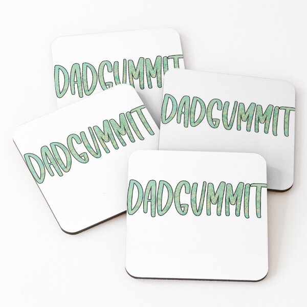 Item preview, Dadgummit  designed and sold by SaintsPlace.