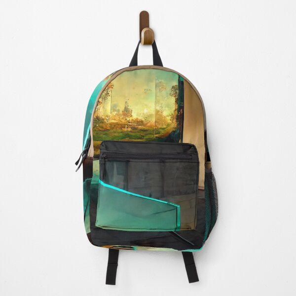 Item preview, Mirrors - Generated using Artificial Intelligence designed and sold by HughMcGrory.