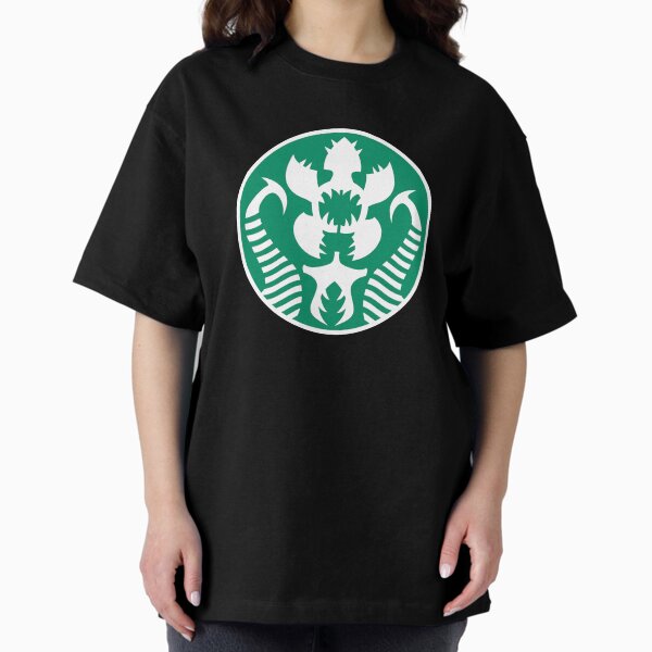 Item preview, Demogorgon Coffee Logo designed and sold by Creative Mechanics.