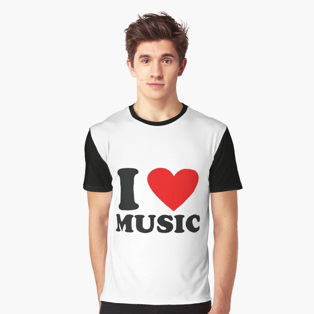 Item preview, Graphic T-Shirt designed and sold by juanisanse.