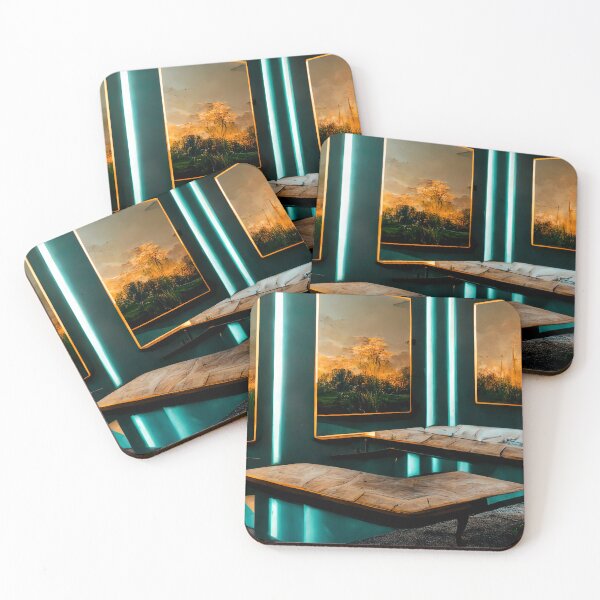 Item preview, Booth - Generated using Artificial Intelligence designed and sold by HughMcGrory.
