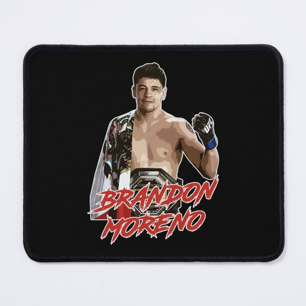 Item preview, Brandon Moreno The Assassin Baby designed and sold by Valentino568.
