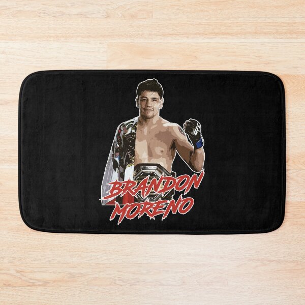 Item preview, Brandon Moreno The Assassin Baby designed and sold by Valentino568.
