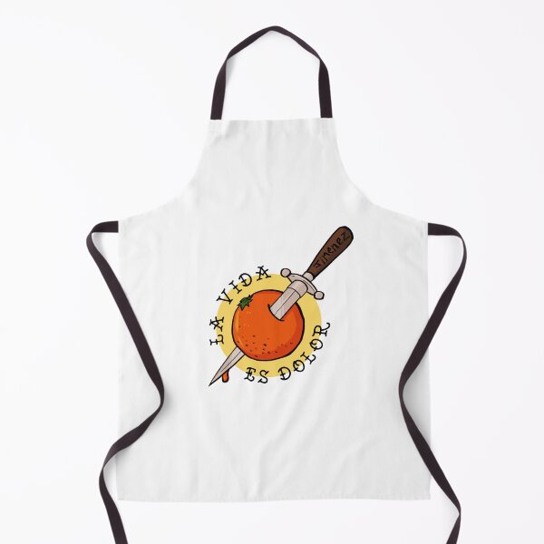 Item preview, La Vida Es Dolor designed and sold by alm0st-aliv3.