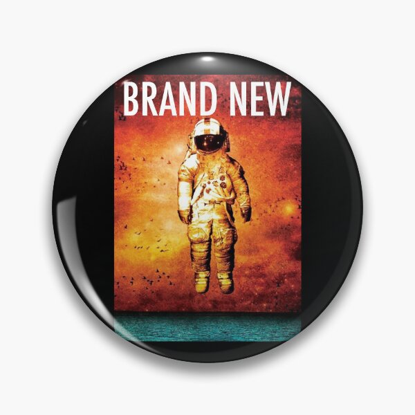 Item preview, Brand New Astronout designed and sold by salvadivera.
