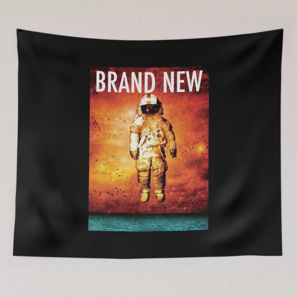 Item preview, Brand New Astronout designed and sold by salvadivera.