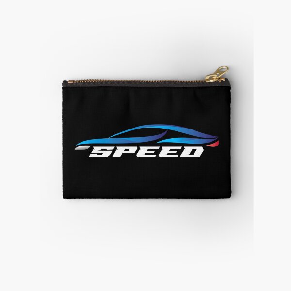 Item preview, Speed, Abstract Car designed and sold by inPhocusStudio.