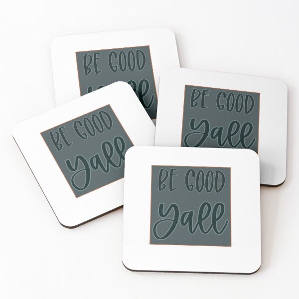 Item preview, Be good yall designed and sold by SaintsPlace.