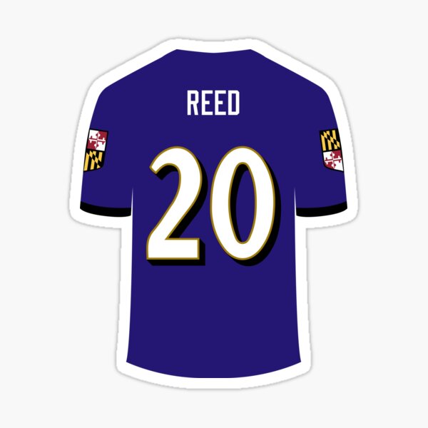 Ed Reed Art for Sale - Pixels Merch