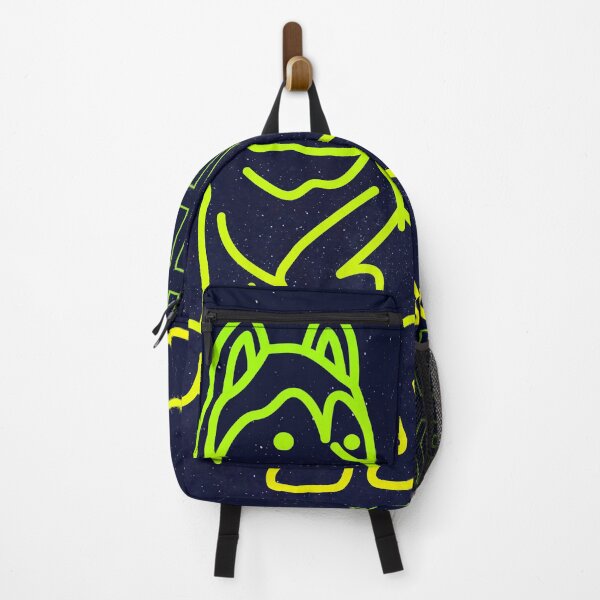 Item preview, Hike! Hike! Hike! designed and sold by Hallamalla.